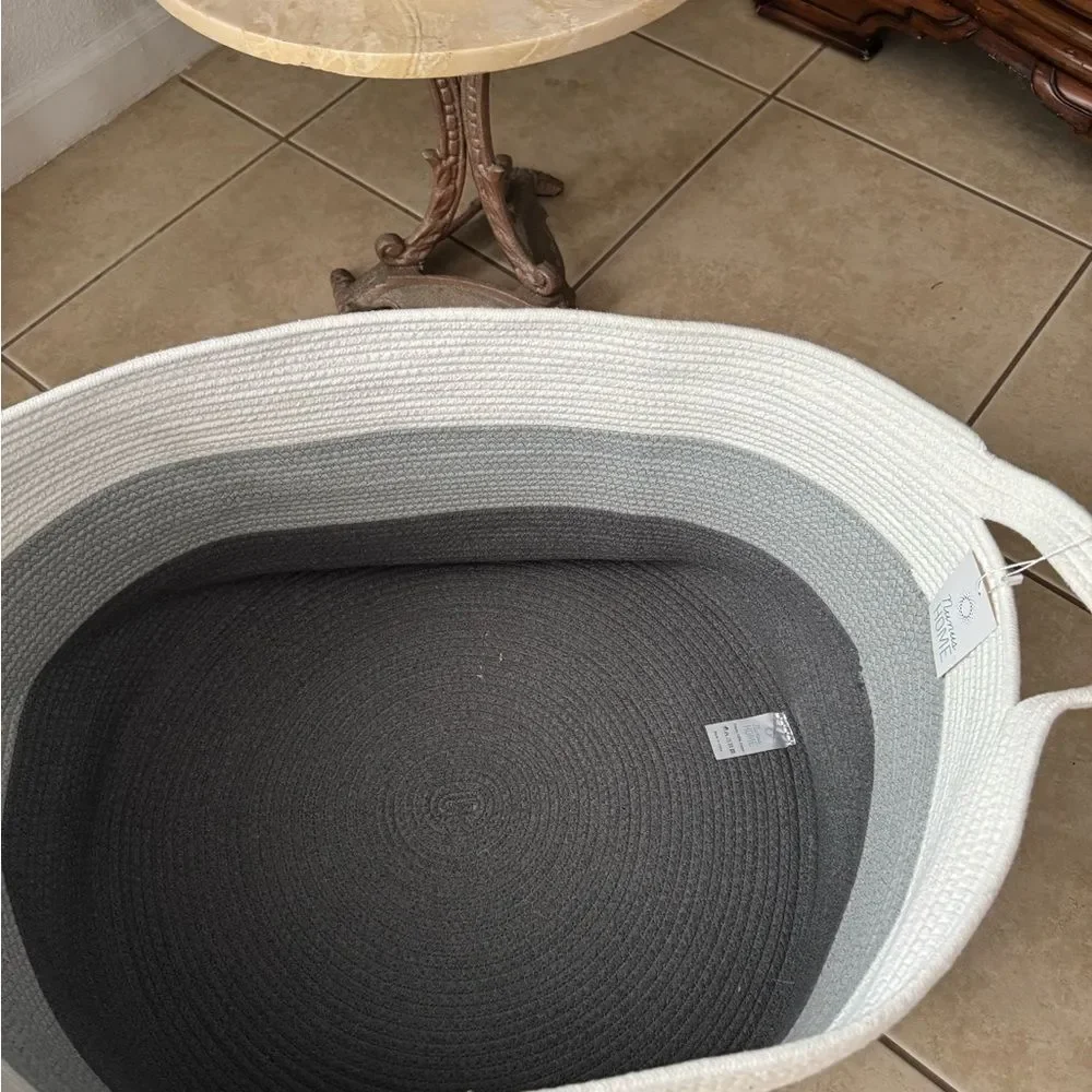 nunus home elegant basket